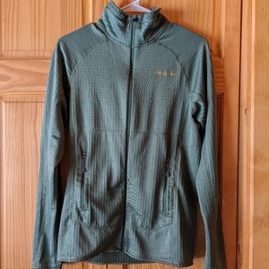 Patagonia R1 Full Zip Fleece